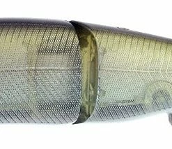 River2Sea S-Waver 200 Hard Body Swimbait Swimbaits
