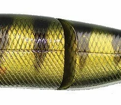 River2Sea S-Waver 200 Hard Body Swimbait Swimbaits