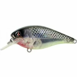 River2Sea Ish Monroe Biggie Poppa Bumpin' Rattle Fast Crankbaits