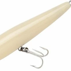 Rebel Jumpin' Minnow Topwater Bait 4 1/2 Inch Topwater Walker Topwater Baits