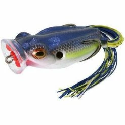 River2Sea Spittin' Wa 70 Topwater Frog Baits & Lures