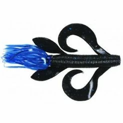 Gary Yamamoto 4 Inch Kreature 7 Pack