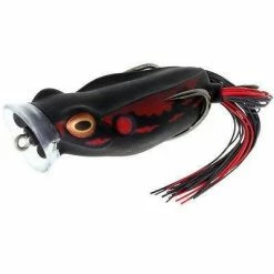 River2Sea Spittin' Wa 70 Topwater Frog Baits & Lures