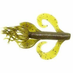 Gary Yamamoto 4 Inch Kreature 7 Pack