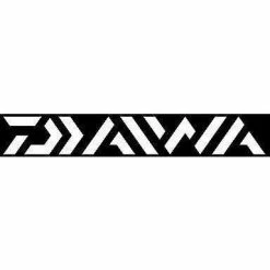 Accessories Daiwa Vector Logo Boat Decals