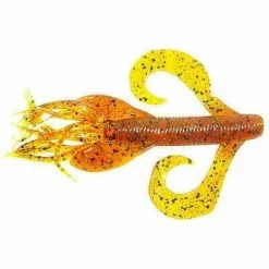 Gary Yamamoto 4 Inch Kreature 7 Pack