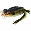 River2Sea Spittin' Wa 55 Topwater Frog Soft Baits
