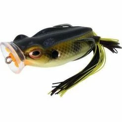 River2Sea Spittin' Wa 55 Topwater Frog Soft Baits