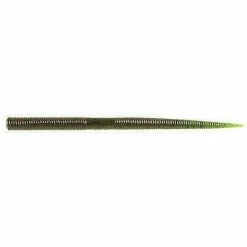 Gary Yamamoto Pro Senko 5 Inch Thin Tail Soft Stickbait 10 Pack