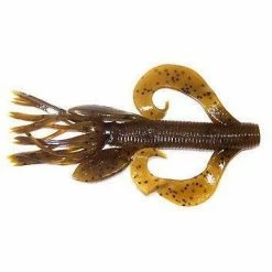 Gary Yamamoto 4 Inch Kreature 7 Pack