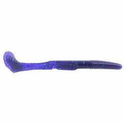 Soft Baits Gary Yamamoto Swim Senko 4 Inch Paddle Tail Worm 10 Pack
