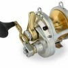 Shimano Talica 2-Speed Mono Lever Drag Cam Conventional Reels