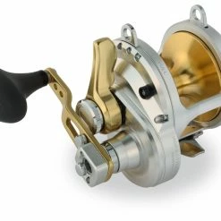 Shimano Talica 2-Speed Mono Lever Drag Cam Conventional Reels