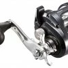 Shimano Tekota A 500/600 Conventional Reels