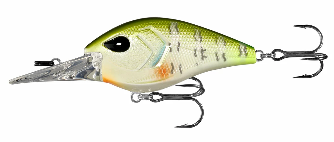 Baits & Lures 13 Fishing Troll Hunter Crankbait 5 Baits & Lures 13 Fishing Troll Hunter Crankbait