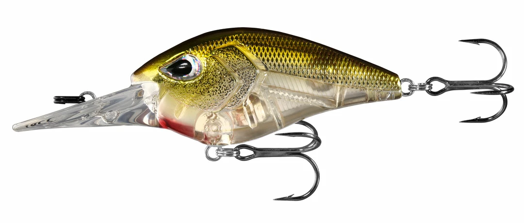 Baits & Lures 13 Fishing Troll Hunter Crankbait 9 Baits & Lures 13 Fishing Troll Hunter Crankbait