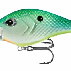 Baits & Lures 13 Fishing Troll Hunter Crankbait