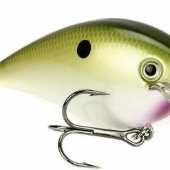 Strike King KVD Magnum Square Bill 8.0 Silent Crankbaits