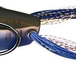 13 Fishing Trash Panda Hollow Body Walking Frog Topwater Baits