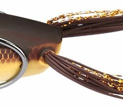 13 Fishing Trash Panda Hollow Body Walking Frog Topwater Baits