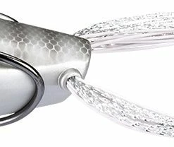 13 Fishing Trash Panda Hollow Body Walking Frog Topwater Baits