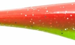 Z-Man StreakZ XL 8 Inch Soft Jerkbait 2 Pack Baits & Lures