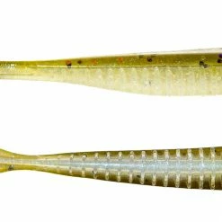 Z-Man Trick ShotZ 4 1/5 Inch Dropshot Bait Pack 5 Pack