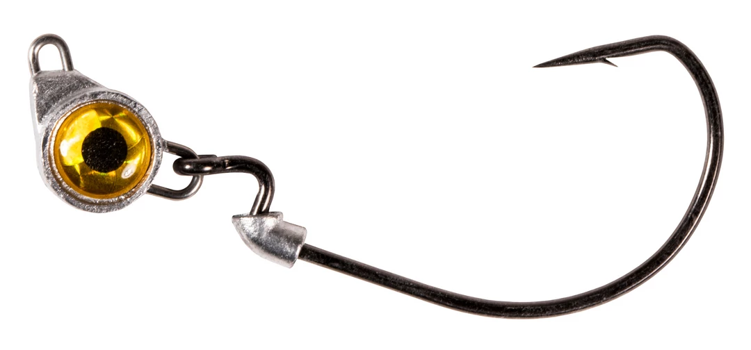 Z-Man Texas Eye TEXL Articulated Jigheads 2 Pack 5 Z-Man Texas Eye TEXL Articulated Jigheads 2 Pack