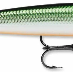 Baits & Lures Rapala Husky Jerk 12 Jerkbait/Trolling Minnow