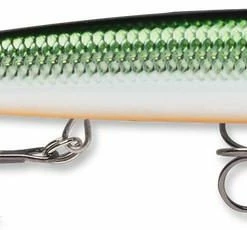 Rapala Husky Jerk 14 Jerkbait/Trolling Minnow Baits & Lures