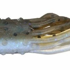 Baits & Lures Z-Man TRD TubeZ 2 3/4 Inch Soft Plastic Ned Rig Tubes 6 Pack