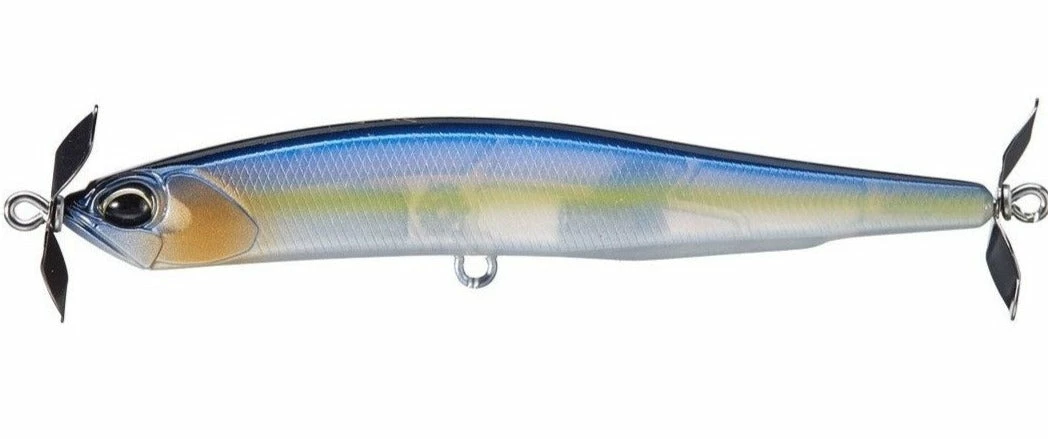 Duo International Jerkbaits/Rip Baits, Twitchbaits, & Trolling Plugs Duo Realis Spinbait/Spybait 90 24 Duo International Jerkbaits/Rip Baits, Twitchbaits, & Trolling Plugs Duo Realis Spinbait/Spybait 90