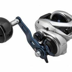 Shimano Tranx 400 Baitcasting Reels