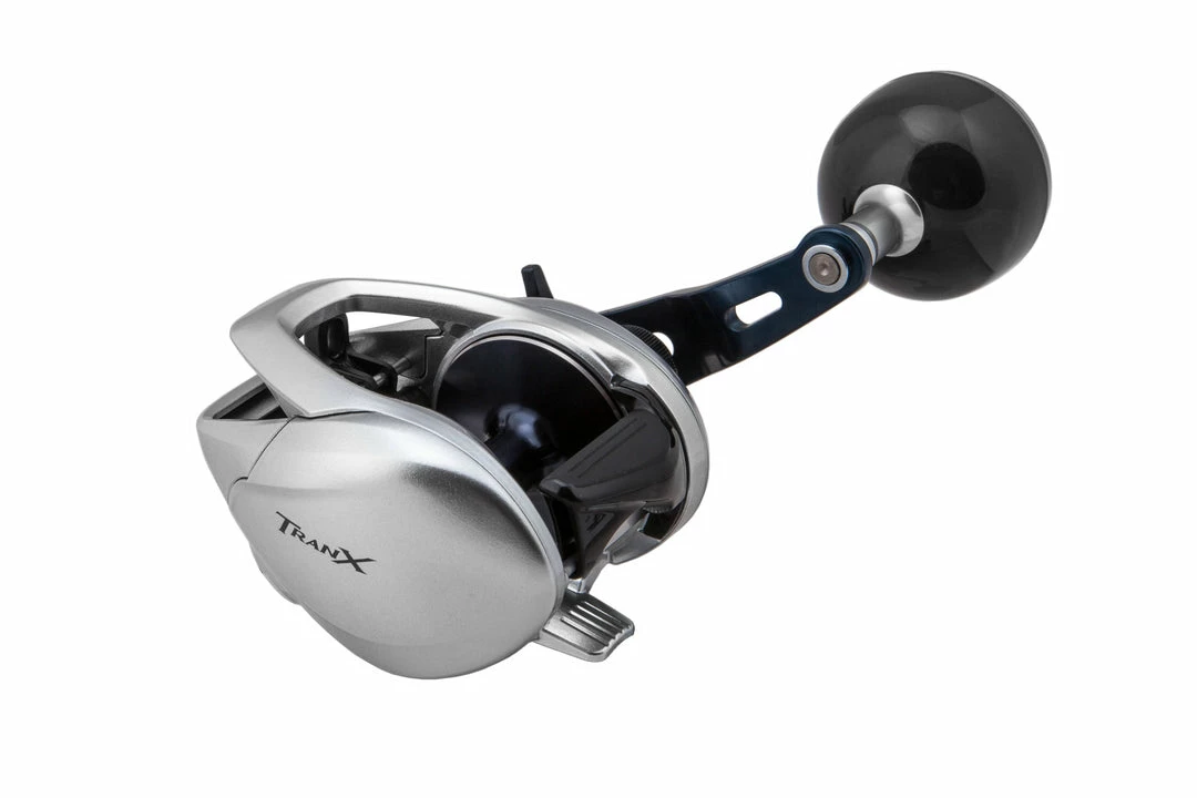 Shimano Tranx 400 Baitcasting Reels 8 Shimano Tranx 400 Baitcasting Reels