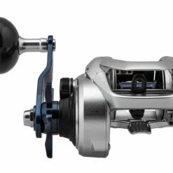 Shimano Tranx 400 Baitcasting Reels 13 Shimano Tranx 400 Baitcasting Reels