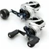 Shimano Tranx 400 Baitcasting Reels