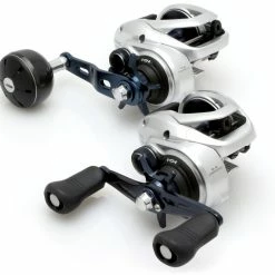 Shimano Tranx 300 Baitcasting Reels