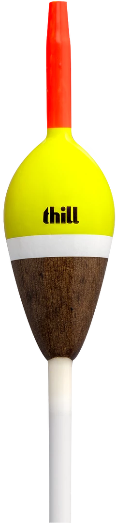 Thill America's Classic Float Terminal Tackle 8 Thill America's Classic Float Terminal Tackle