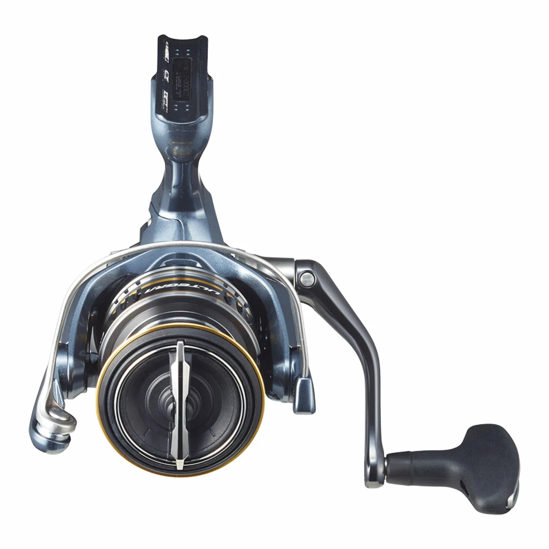 Shimano Ultegra FC Spinning Reels 4 Shimano Ultegra FC Spinning Reels