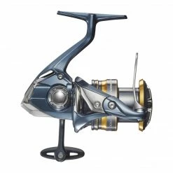 Shimano Ultegra FC Spinning Reels 7 Shimano Ultegra FC Spinning Reels