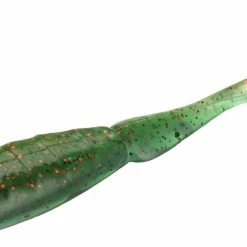 13 Fishing Vertigo Minnow 4 Inch Drop Shot Bait 7 Pack 24 13 Fishing Vertigo Minnow 4 Inch Drop Shot Bait 7 Pack