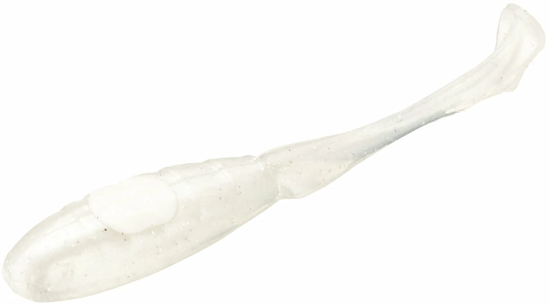 13 Fishing Vertigo Minnow 4 Inch Drop Shot Bait 7 Pack 14 13 Fishing Vertigo Minnow 4 Inch Drop Shot Bait 7 Pack