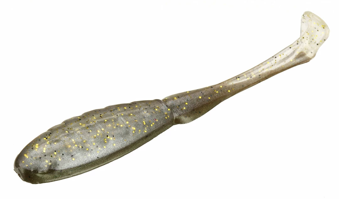 13 Fishing Vertigo Minnow 4 Inch Drop Shot Bait 7 Pack 11 13 Fishing Vertigo Minnow 4 Inch Drop Shot Bait 7 Pack