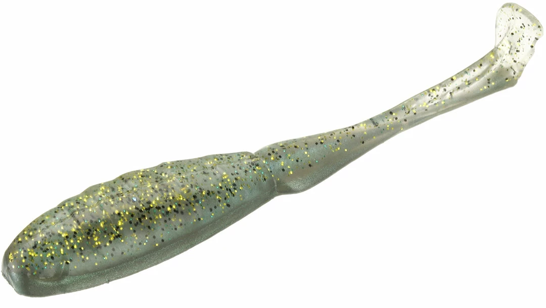 13 Fishing Vertigo Minnow 4 Inch Drop Shot Bait 7 Pack 15 13 Fishing Vertigo Minnow 4 Inch Drop Shot Bait 7 Pack