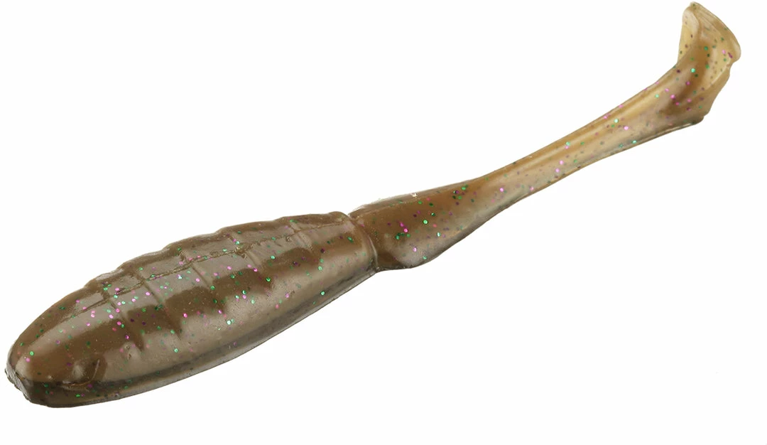 13 Fishing Vertigo Minnow 4 Inch Drop Shot Bait 7 Pack 6 13 Fishing Vertigo Minnow 4 Inch Drop Shot Bait 7 Pack