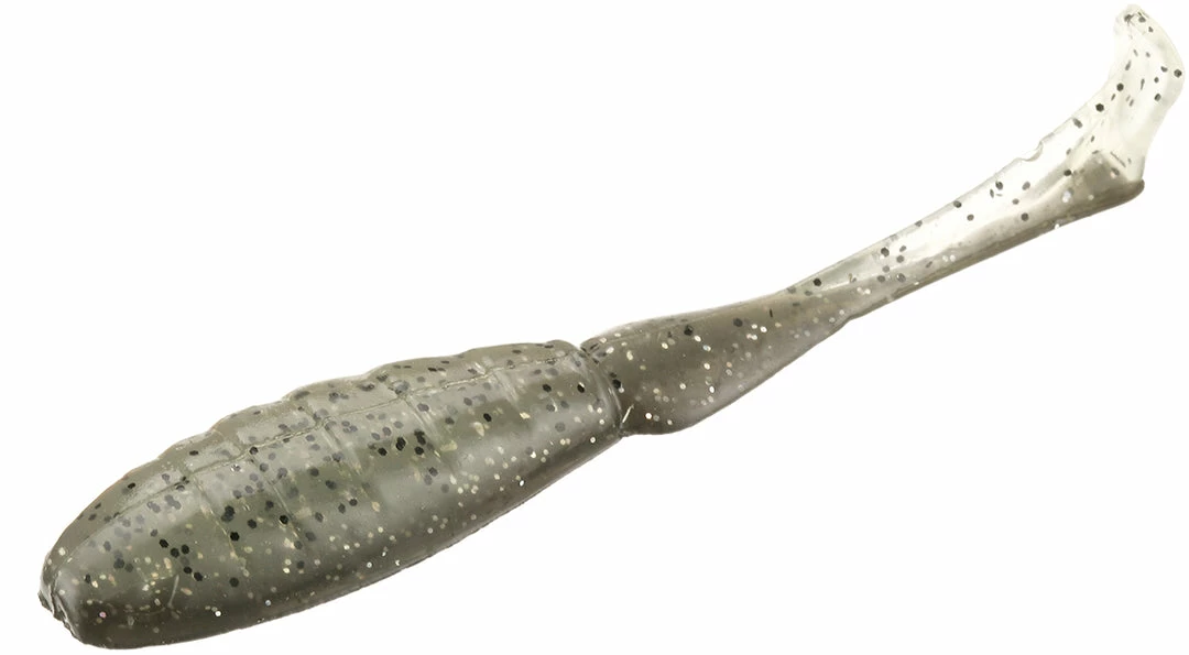 13 Fishing Vertigo Minnow 4 Inch Drop Shot Bait 7 Pack 5 13 Fishing Vertigo Minnow 4 Inch Drop Shot Bait 7 Pack