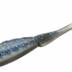 13 Fishing Vertigo Minnow 4 Inch Drop Shot Bait 7 Pack 22 13 Fishing Vertigo Minnow 4 Inch Drop Shot Bait 7 Pack