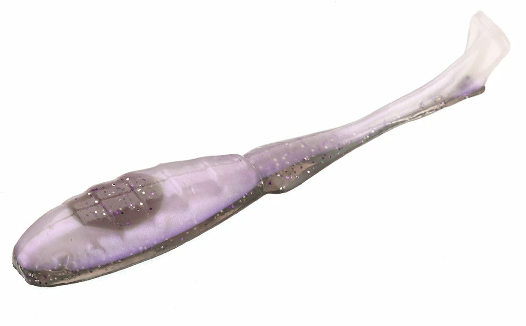 13 Fishing Vertigo Minnow 4 Inch Drop Shot Bait 7 Pack 13 13 Fishing Vertigo Minnow 4 Inch Drop Shot Bait 7 Pack