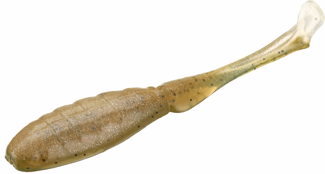 13 Fishing Vertigo Minnow 4 Inch Drop Shot Bait 7 Pack 4 13 Fishing Vertigo Minnow 4 Inch Drop Shot Bait 7 Pack