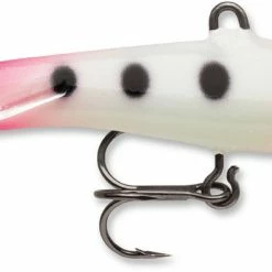 Rapala Jigging Rap 1 1/2 Inch W3 Ice Jigs